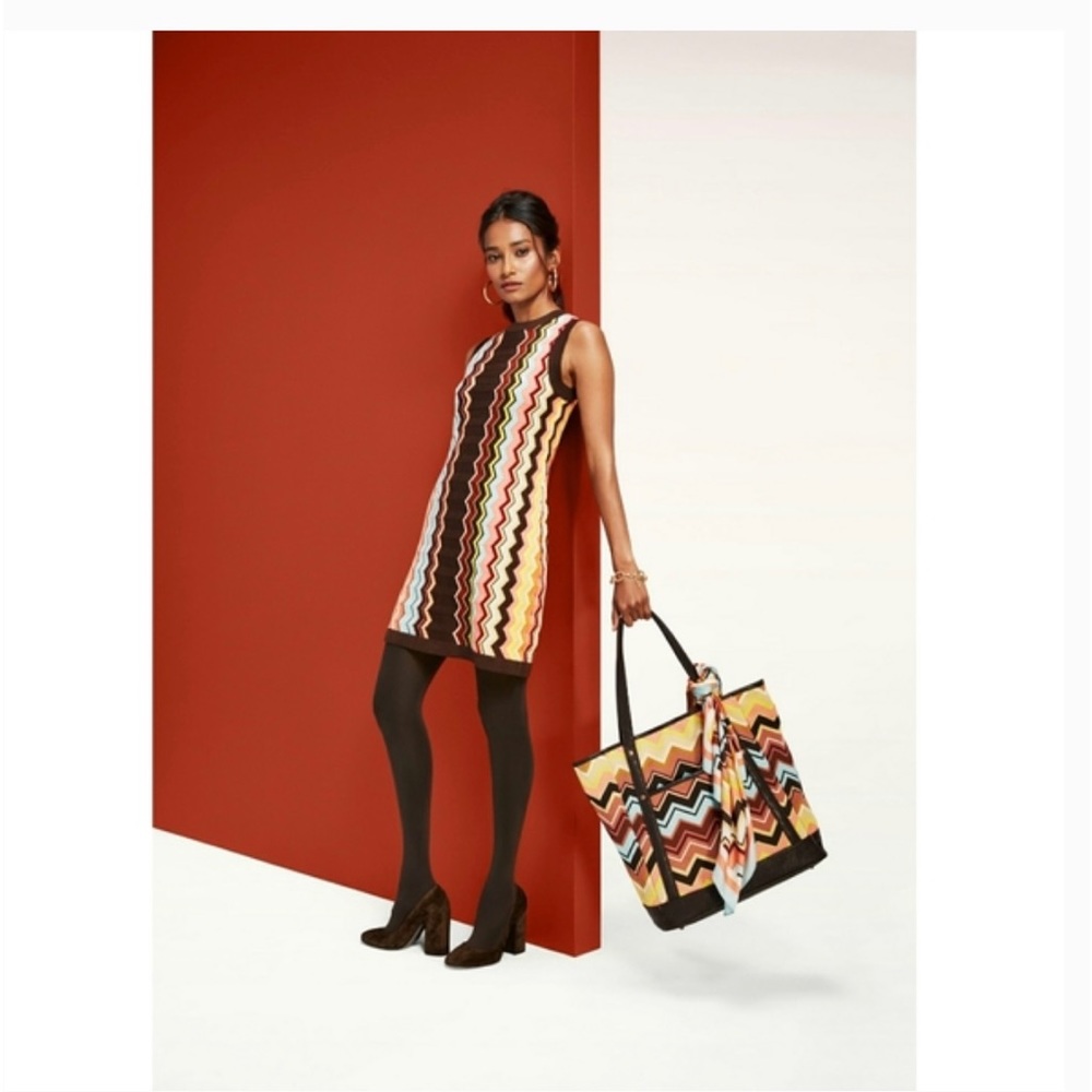Missoni for Target Iconic Knit Dress - Size Small